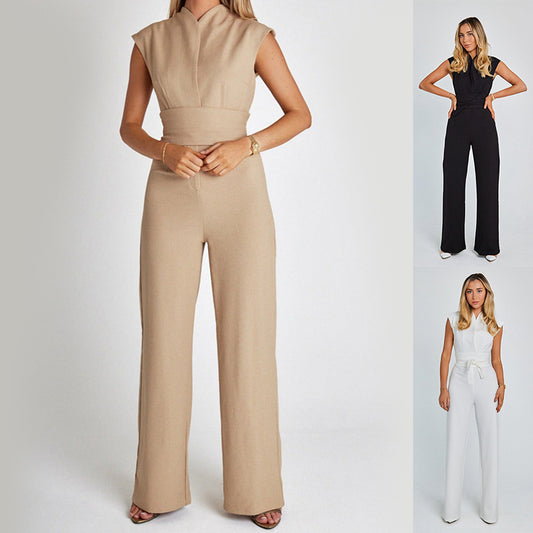 Fashion Elegant Jumpsuit