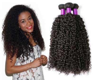 Brazilian Virgin Human Hair