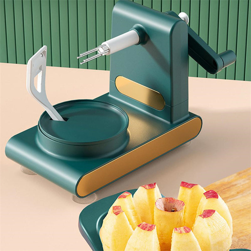 CrankEase - Peeler Machine