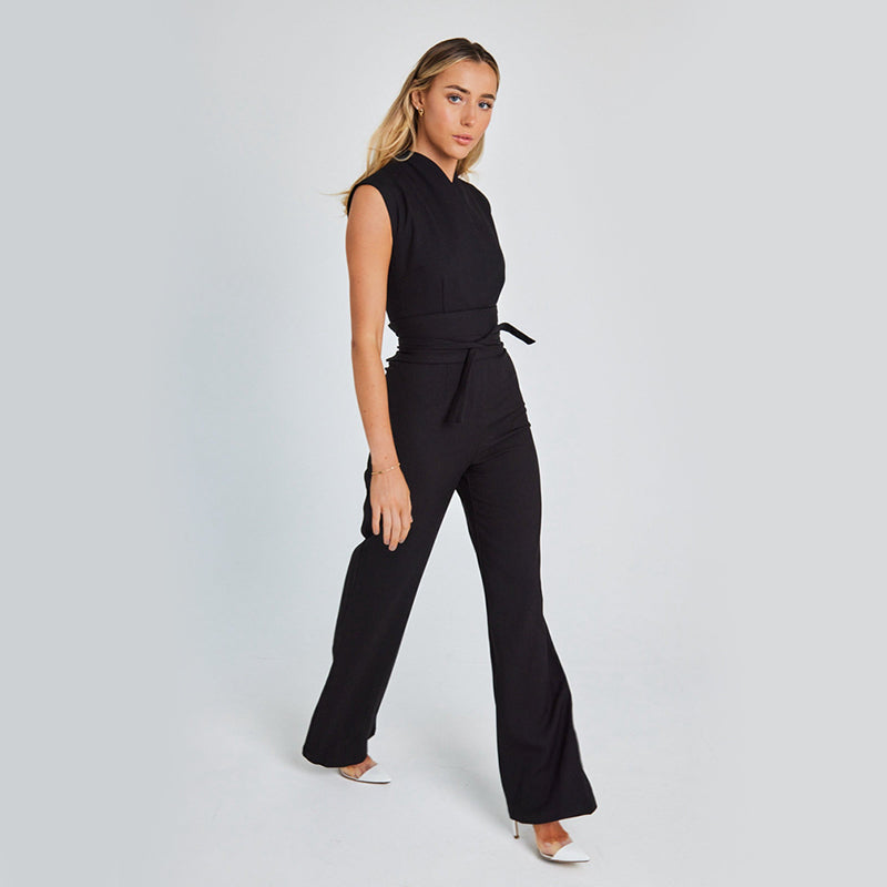 Fashion Elegant Jumpsuit