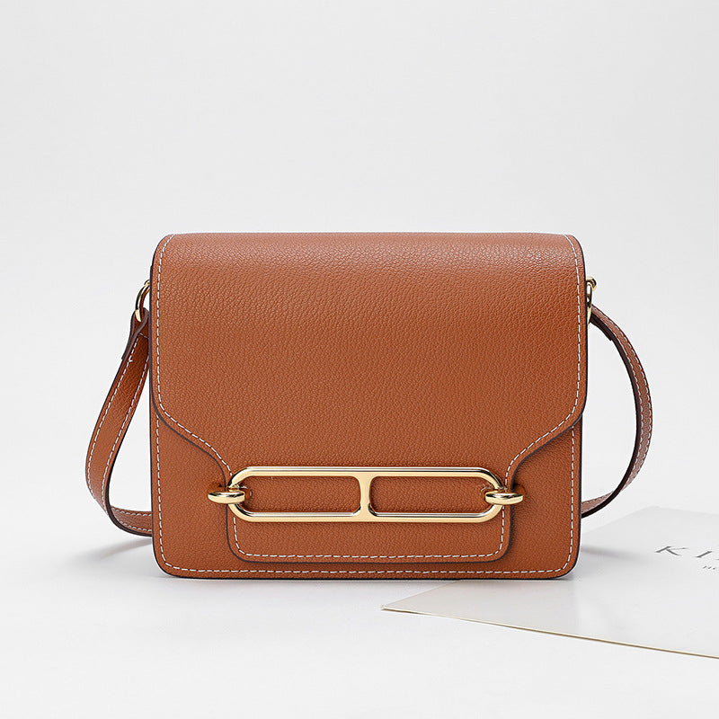 Tofu Bag Crossbody