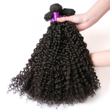 Brazilian Virgin Human Hair