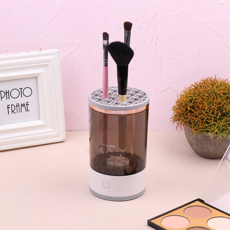 Makeup Brush Cleaner Machine