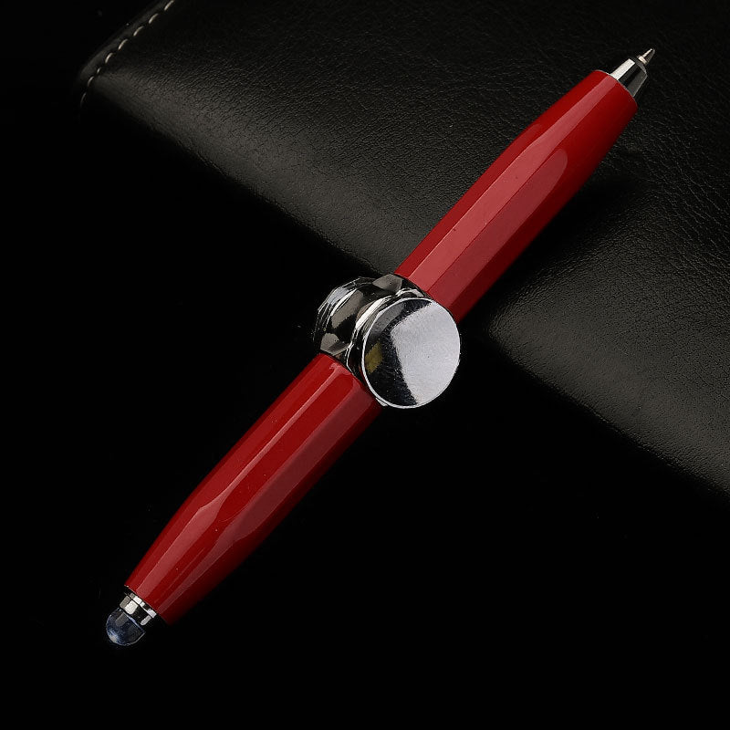 Multi-Function LED Pen Spinning