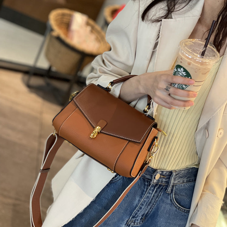 Trendy Crossbody Bag