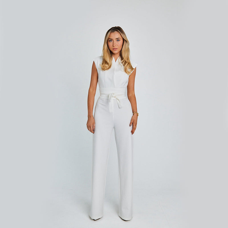 Fashion Elegant Jumpsuit