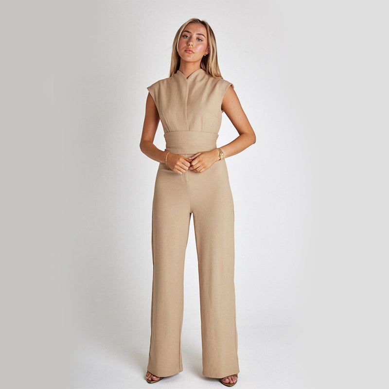 Fashion Elegant Jumpsuit