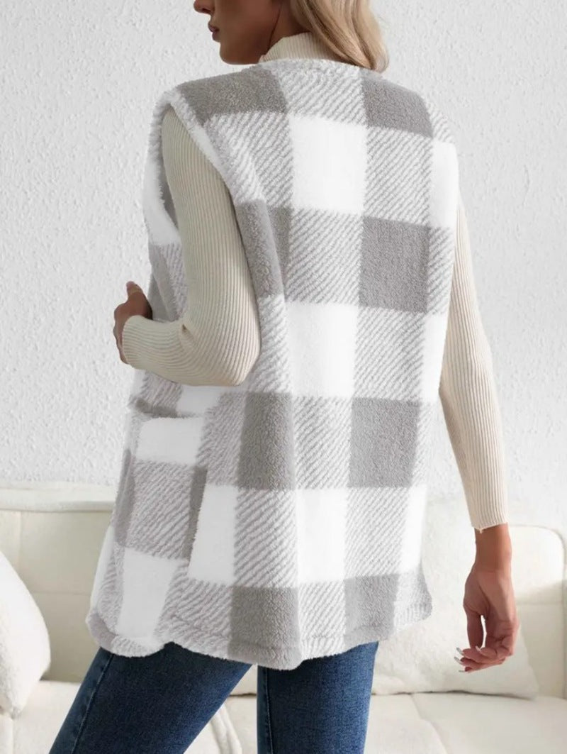 CozyBlend Cardi