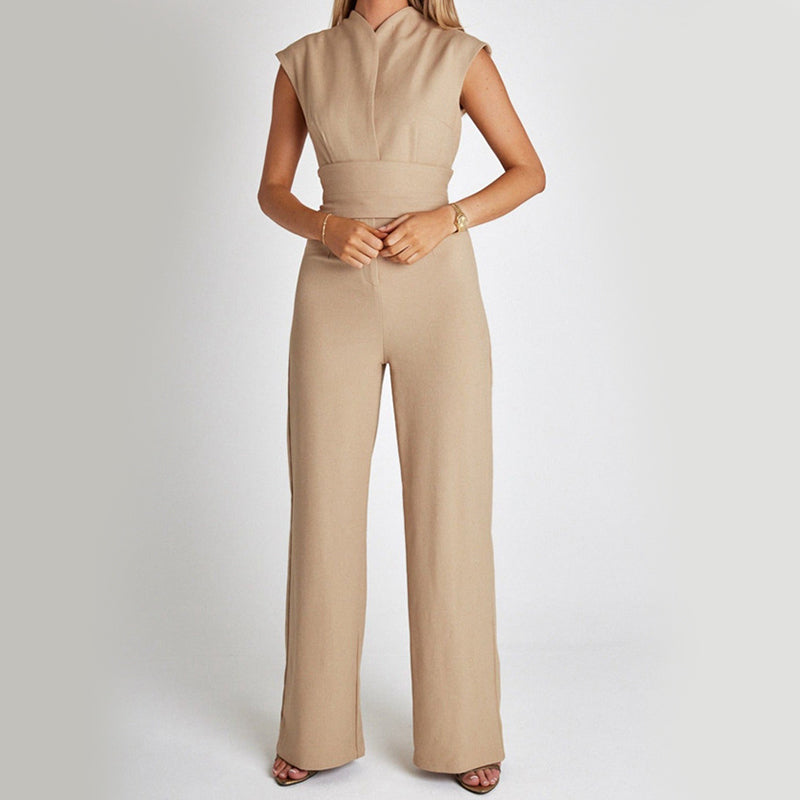 Fashion Elegant Jumpsuit