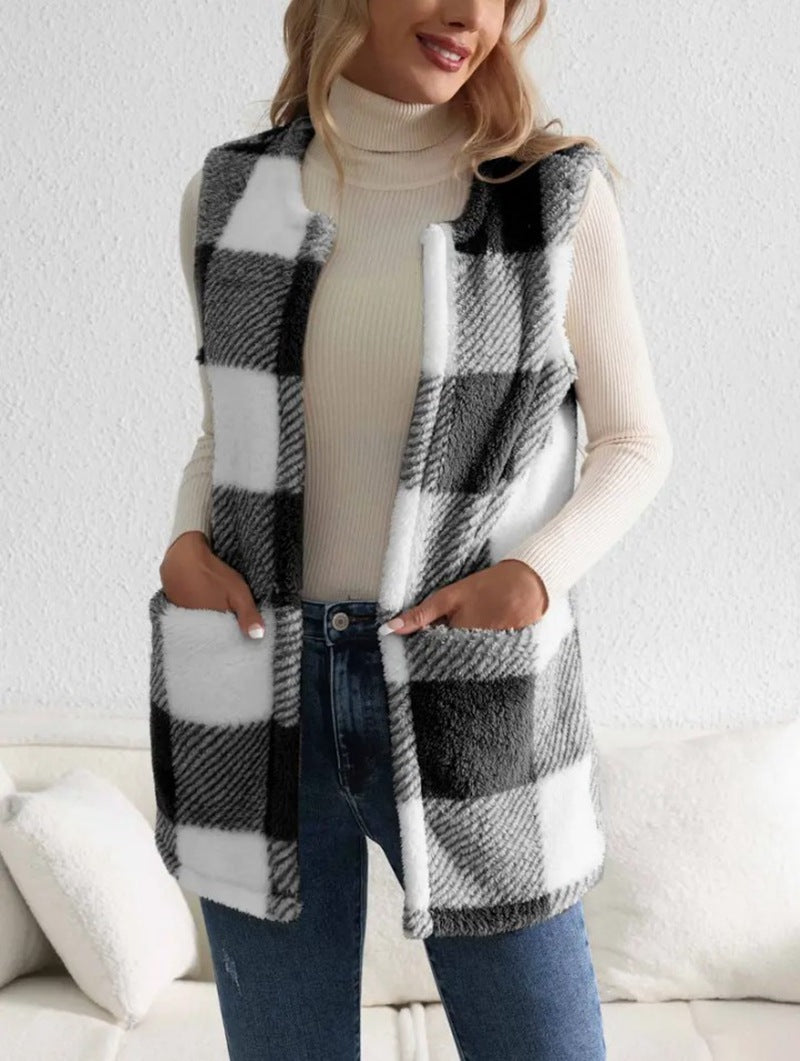 CozyBlend Cardi