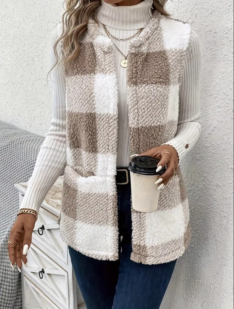 CozyBlend Cardi