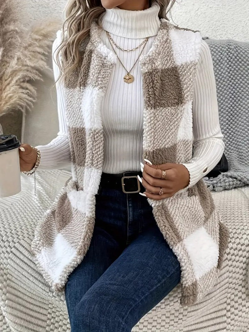 CozyBlend Cardi