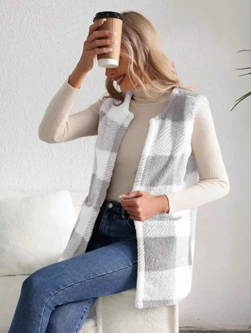 CozyBlend Cardi