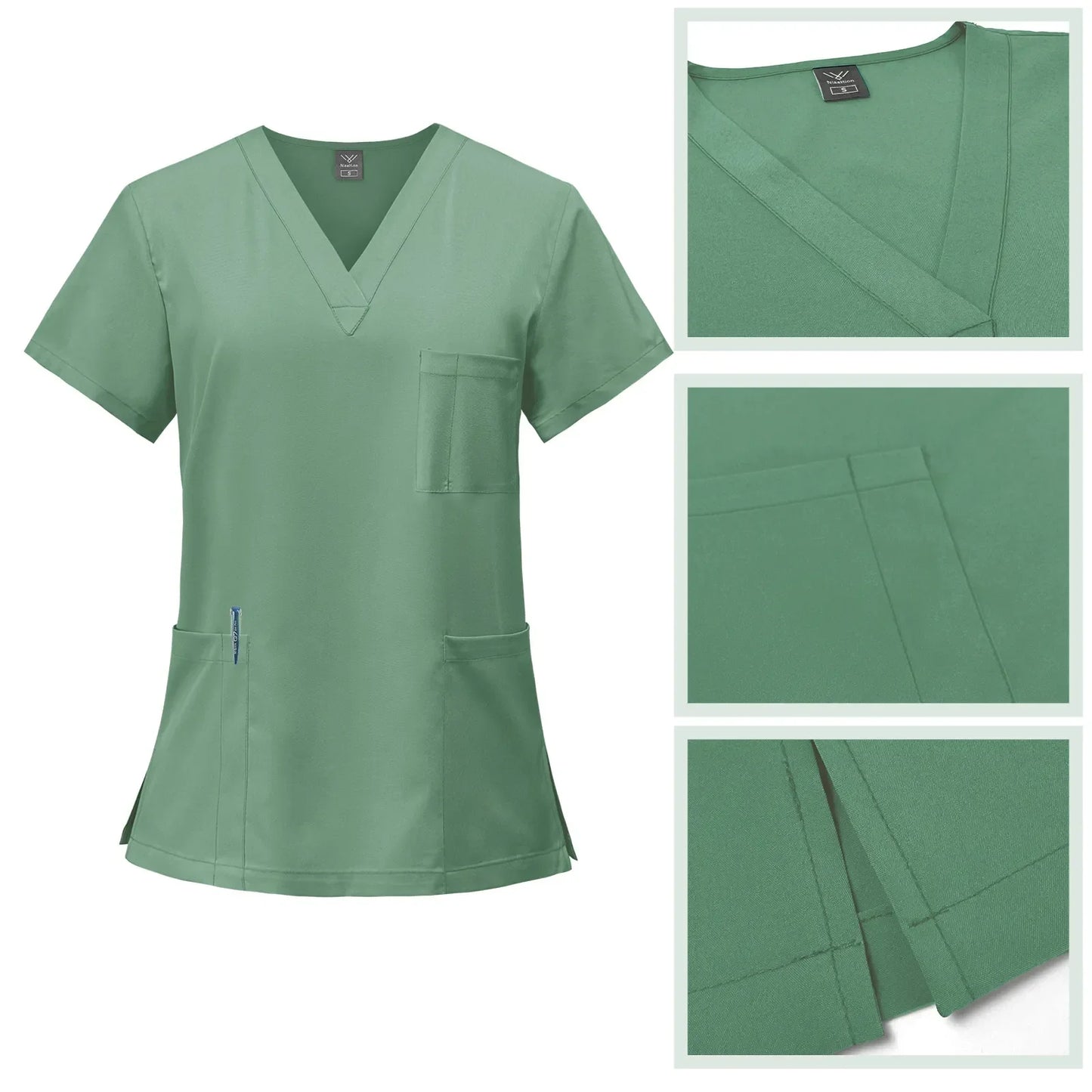 Medwear - Medical Uniform