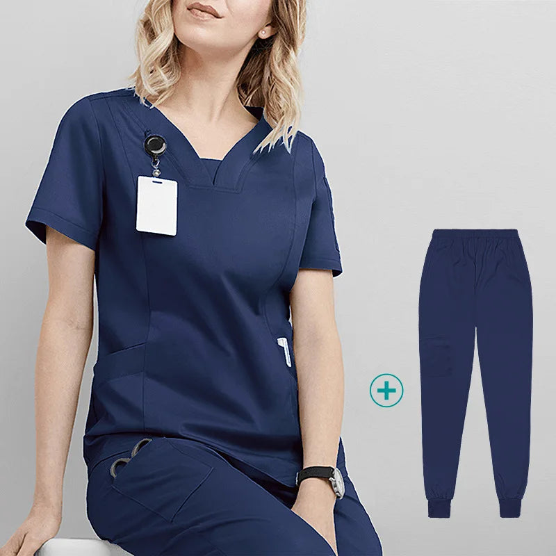 CareCloth - Nurse Uniform