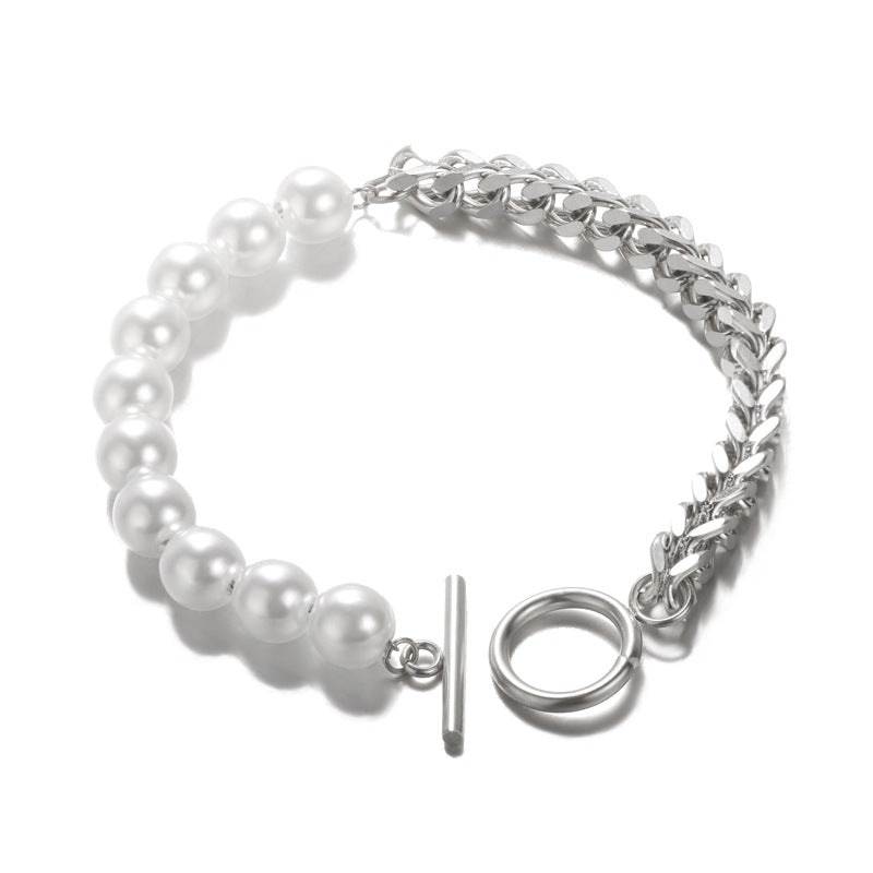 Stainless Steel Bracelet For Women