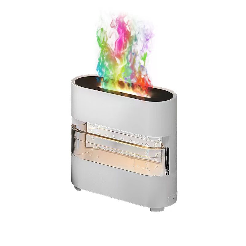 FlameRain Aroma Humidifier