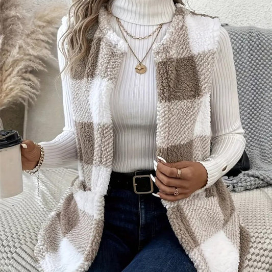 CozyBlend Cardi