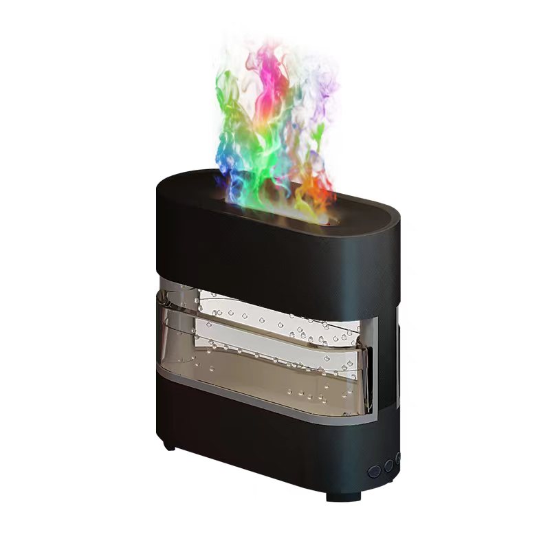 FlameRain Aroma Humidifier