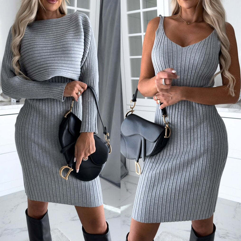 ChicDuo Stripes Set