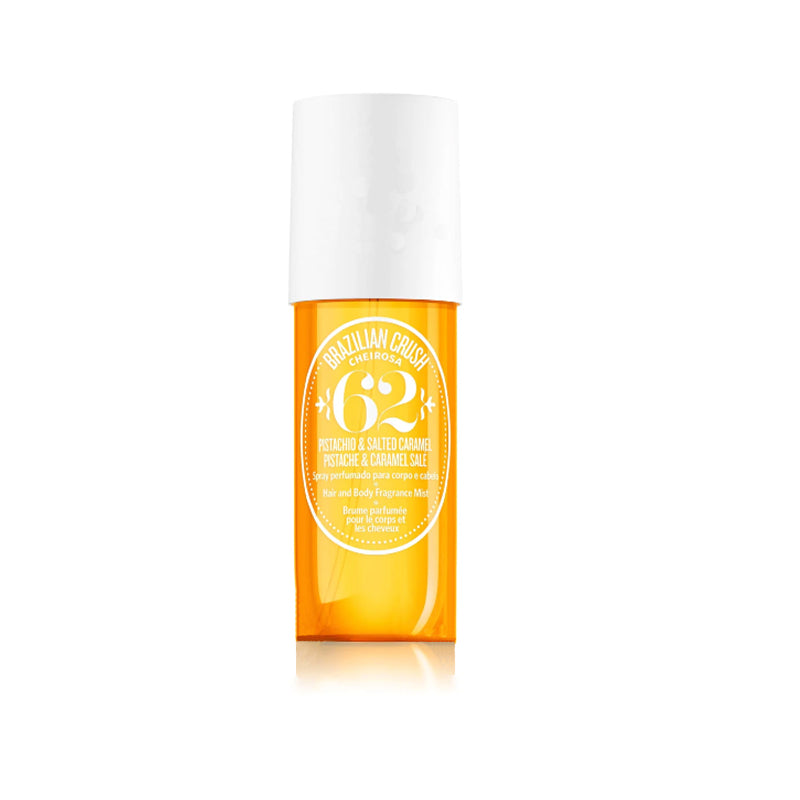 Sol De Janeiro: Brazilian Crush Body Spray Perfume