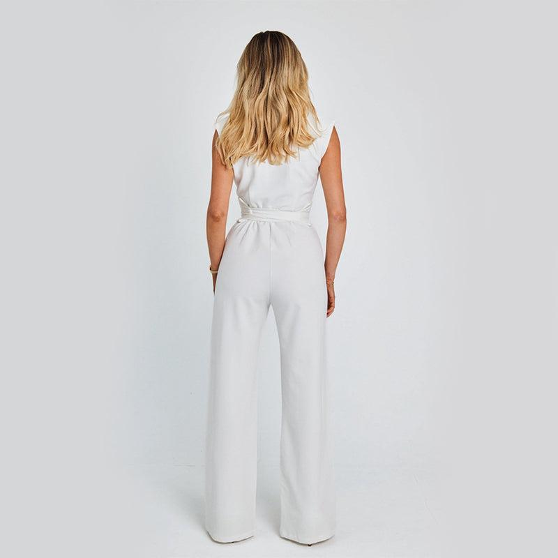 Fashion Elegant Jumpsuit