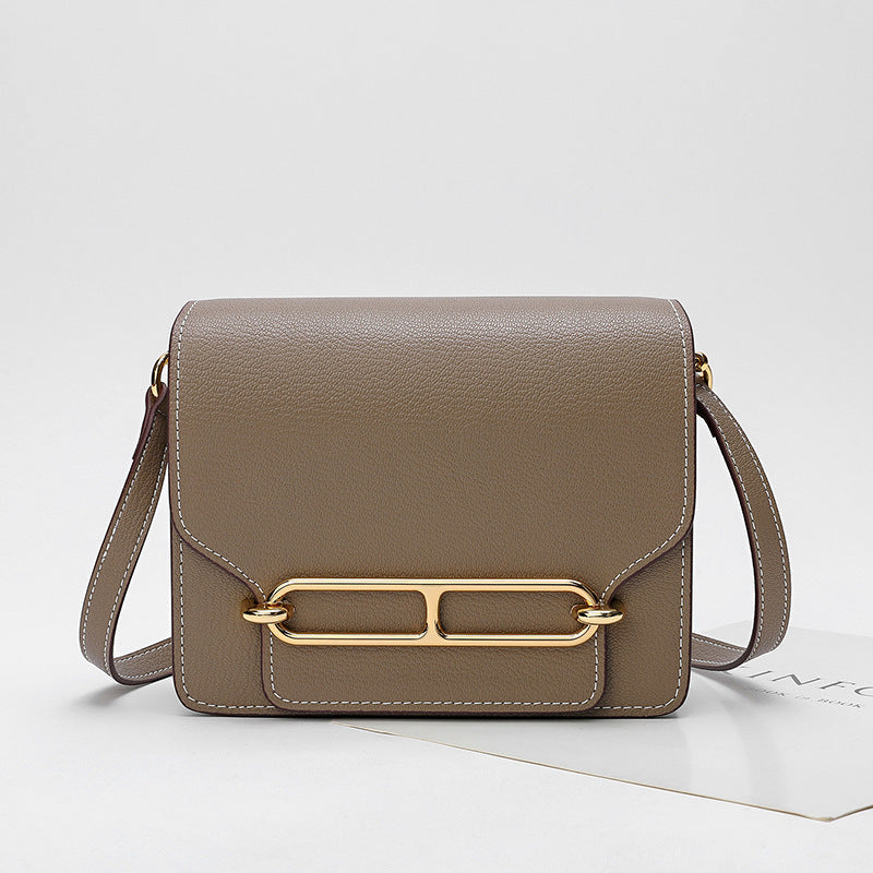 Tofu Bag Crossbody