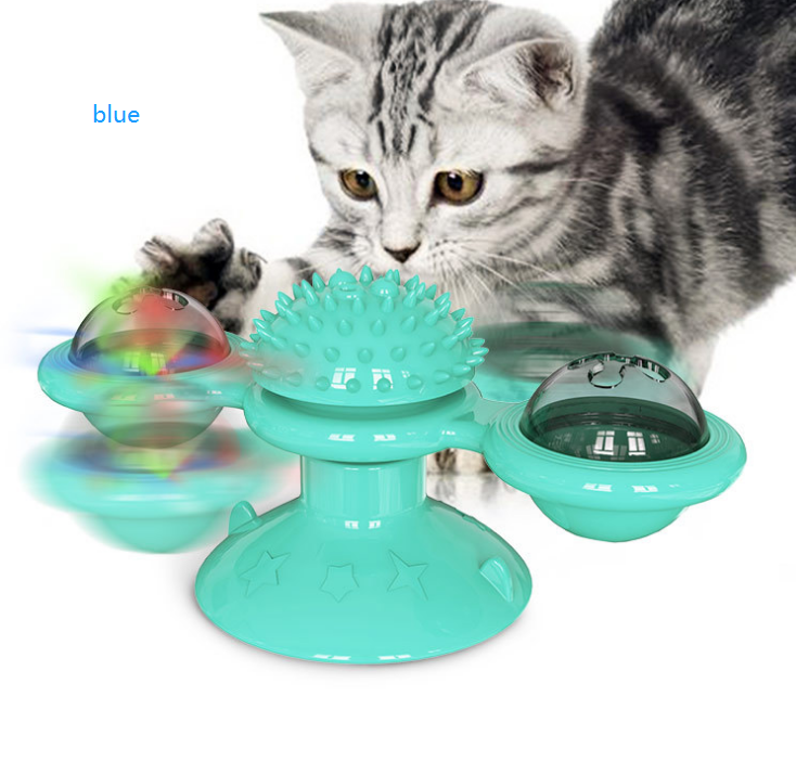 Cat Multi-Function Toys