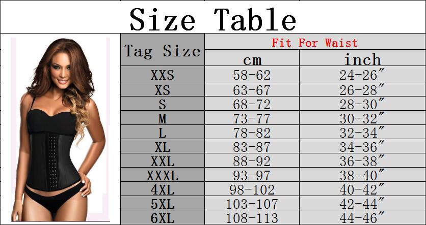 Control Corset For Women