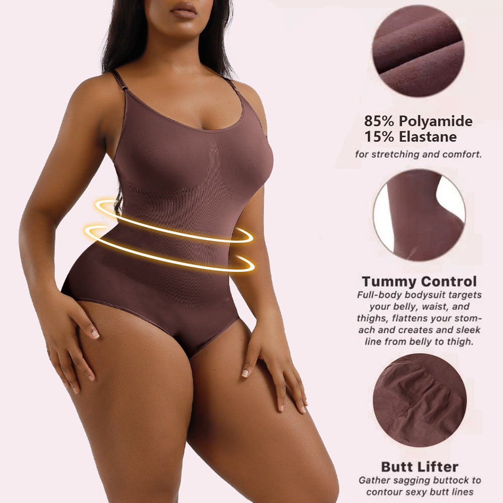 Seamless Slimming Shapewear For Women Waist