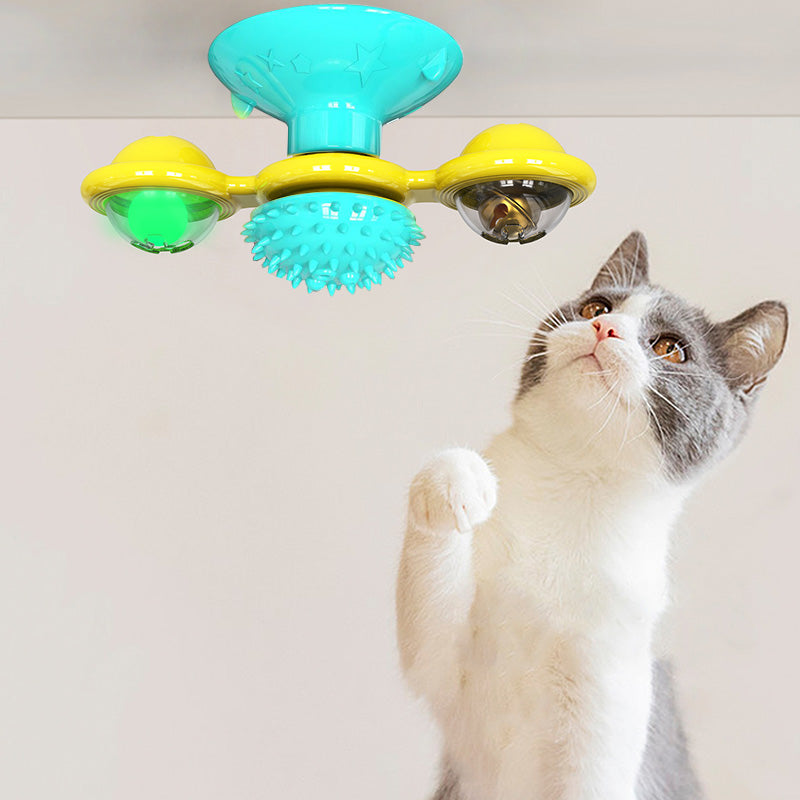 Cat Multi-Function Toys