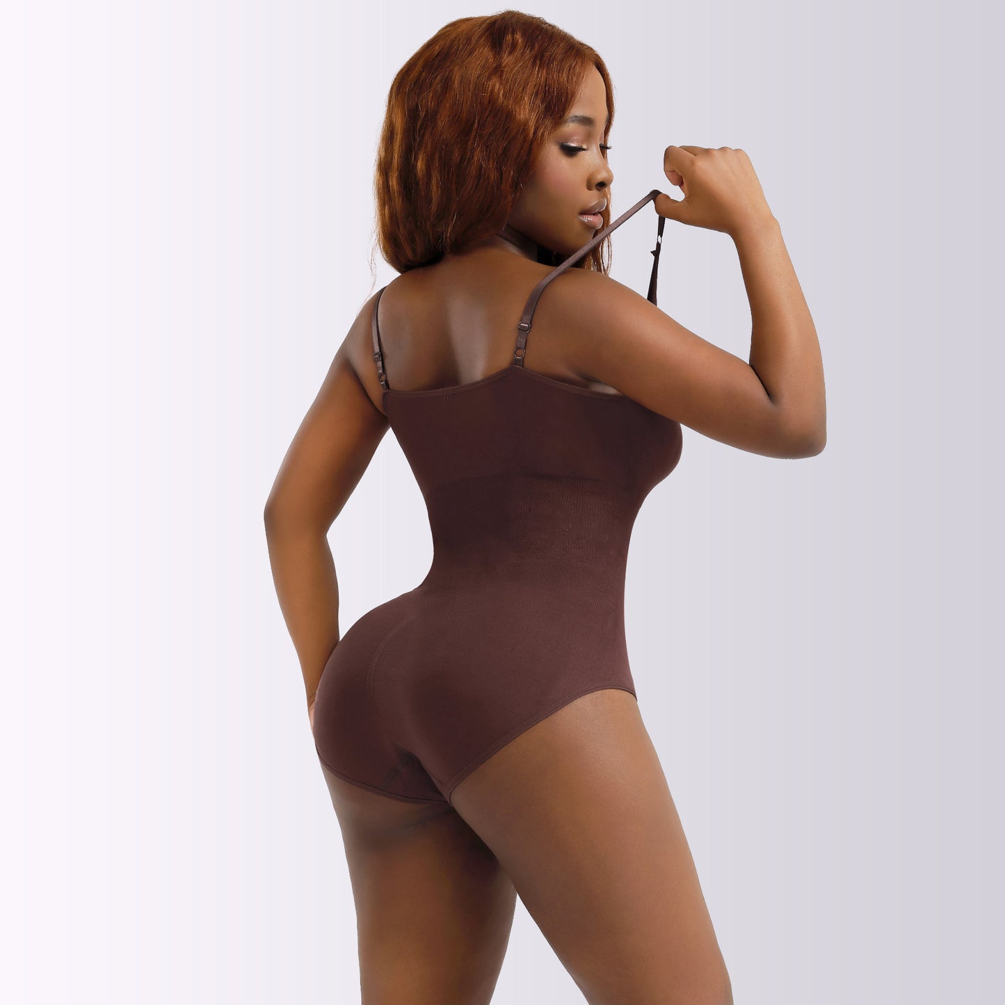 Seamless Slimming Shapewear For Women Waist