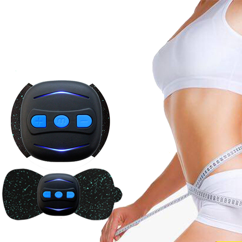 Massage Cervical Vertebra Physiotherapy Instrument