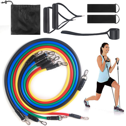 Rope Resistance Band