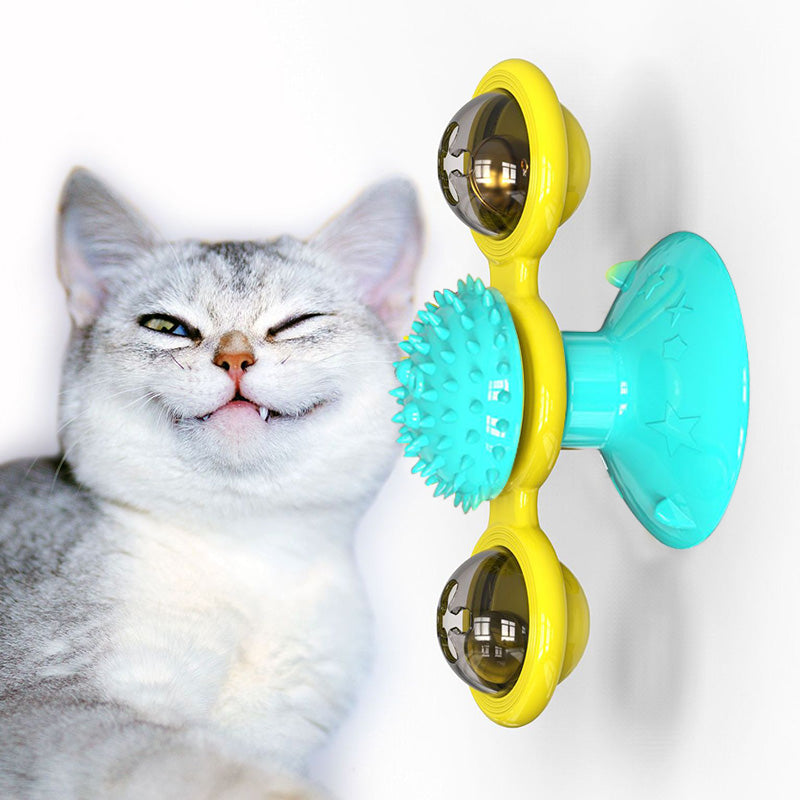 Cat Multi-Function Toys