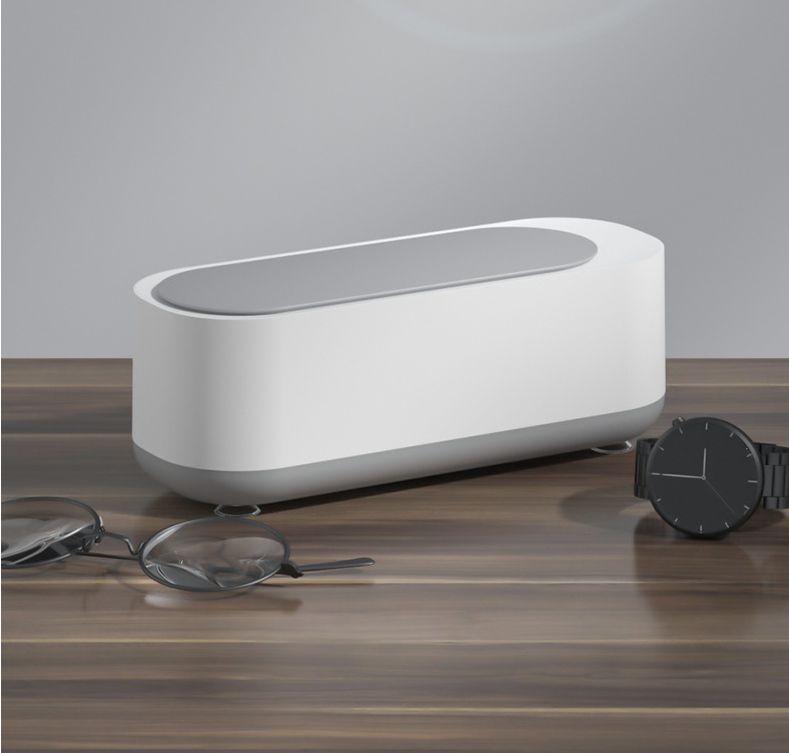 SonicClean - Ultrasonic Jewelry and Watch Cleaner