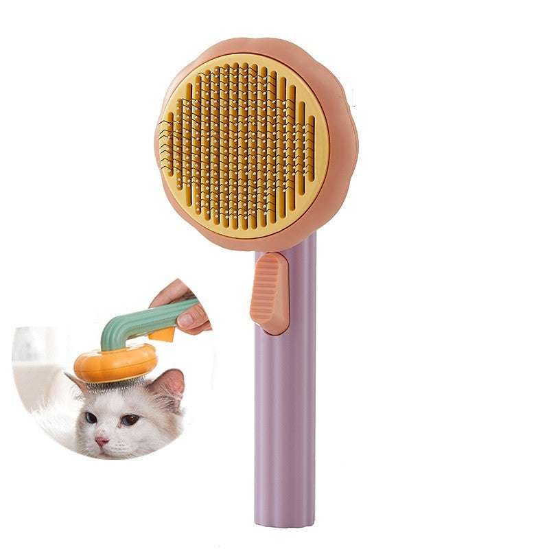 Pet Cat Brush