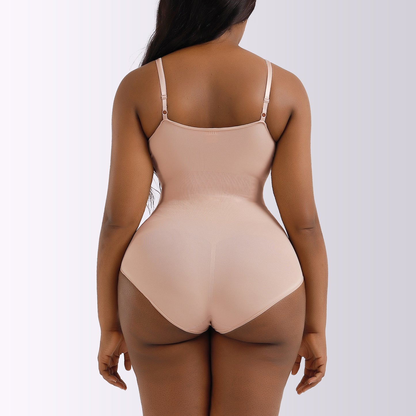 Seamless Slimming Shapewear For Women Waist