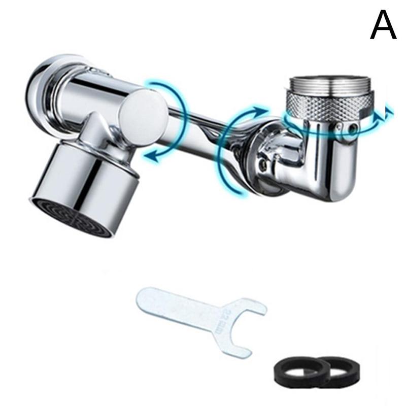 Multifunction Faucet Extender