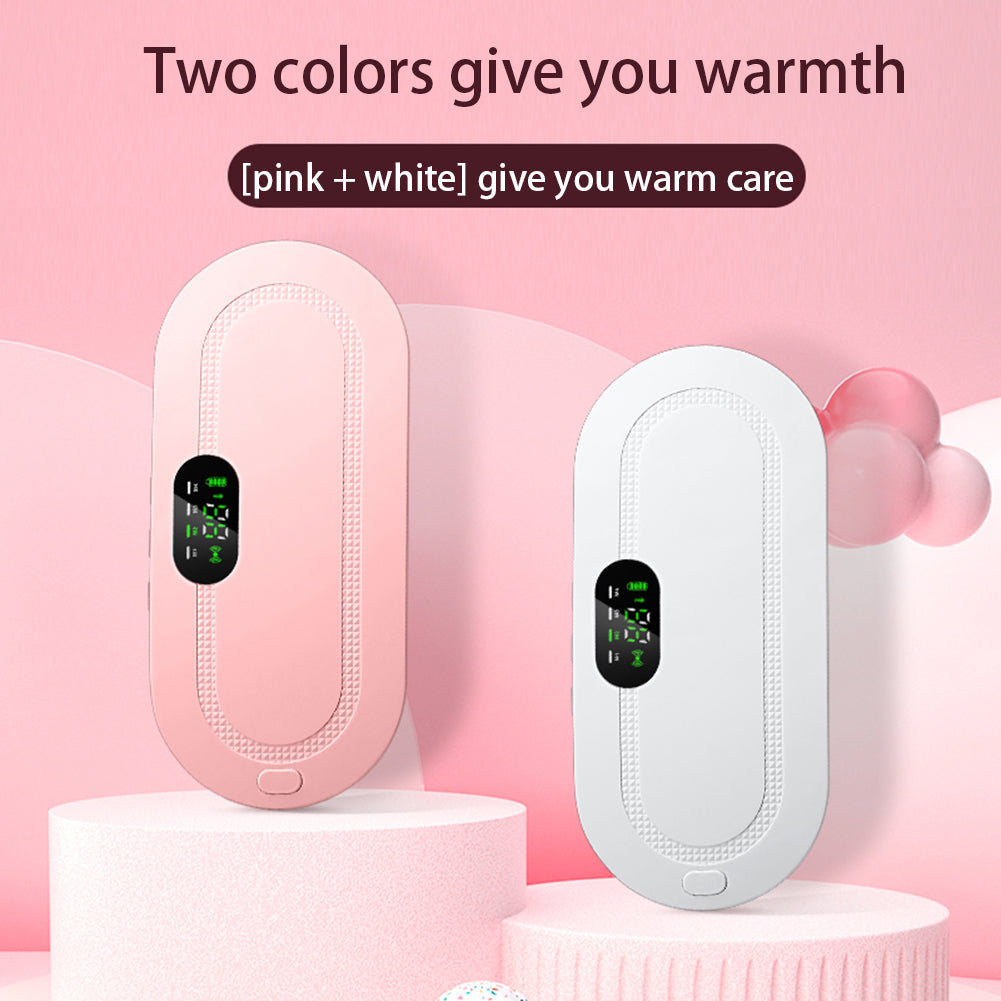 Menstrual Pain Relief Heating