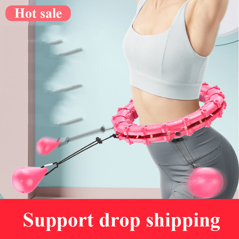 Women's Slim Waist Equipment