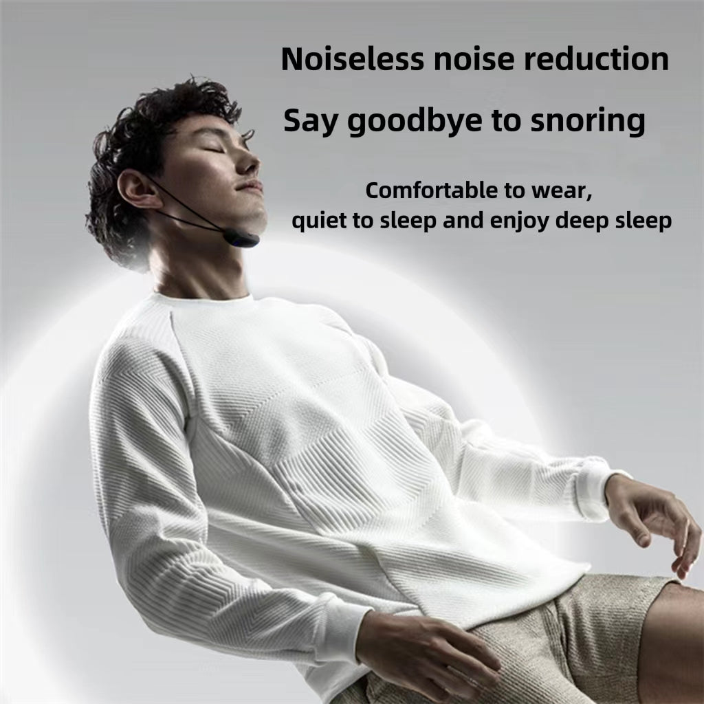 Laryngeal Anti-snoring