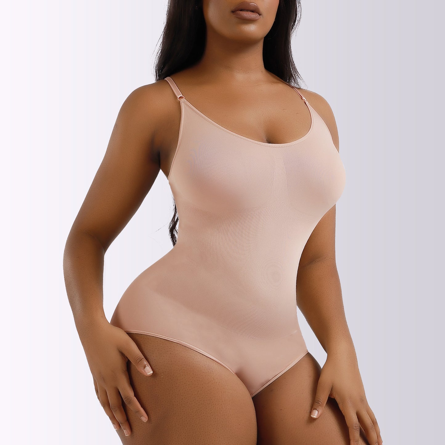 Seamless Slimming Shapewear For Women Waist