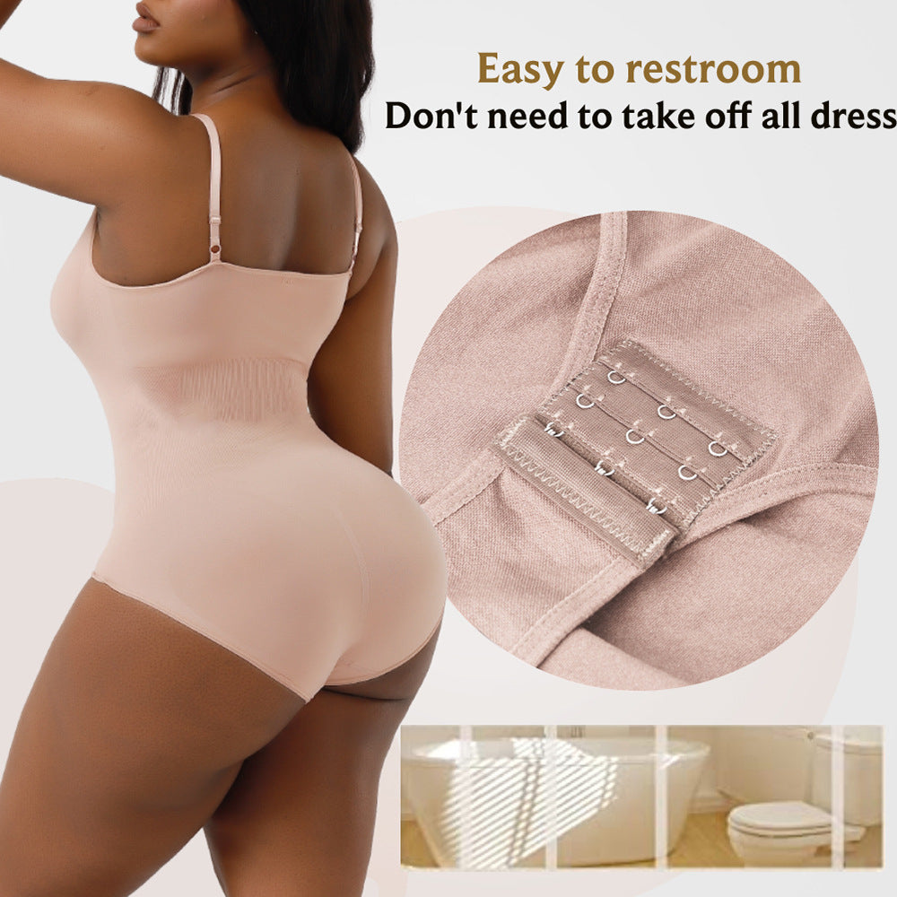 Seamless Slimming Shapewear For Women Waist