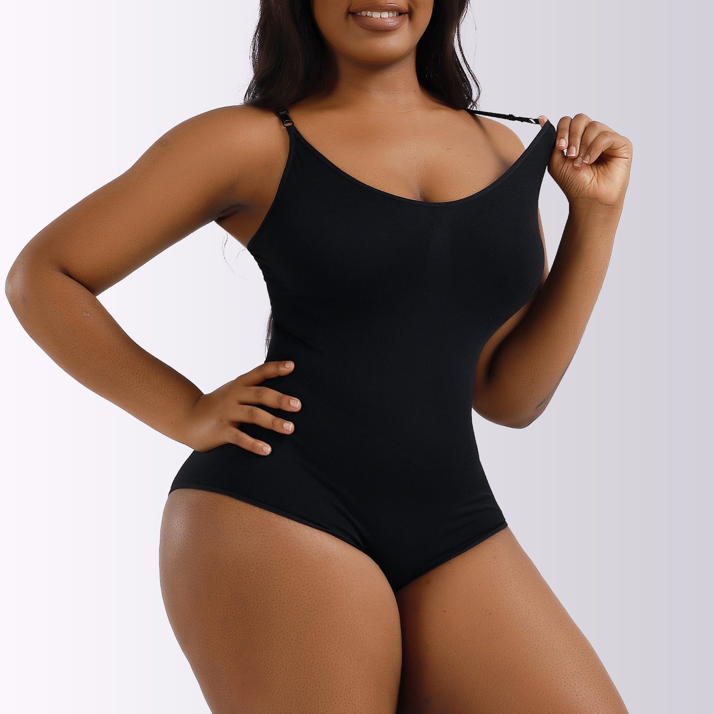 Seamless Slimming Shapewear For Women Waist